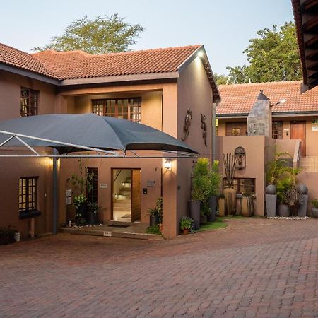 Casa Albergo Corporate Guest House Pretoria Luaran gambar