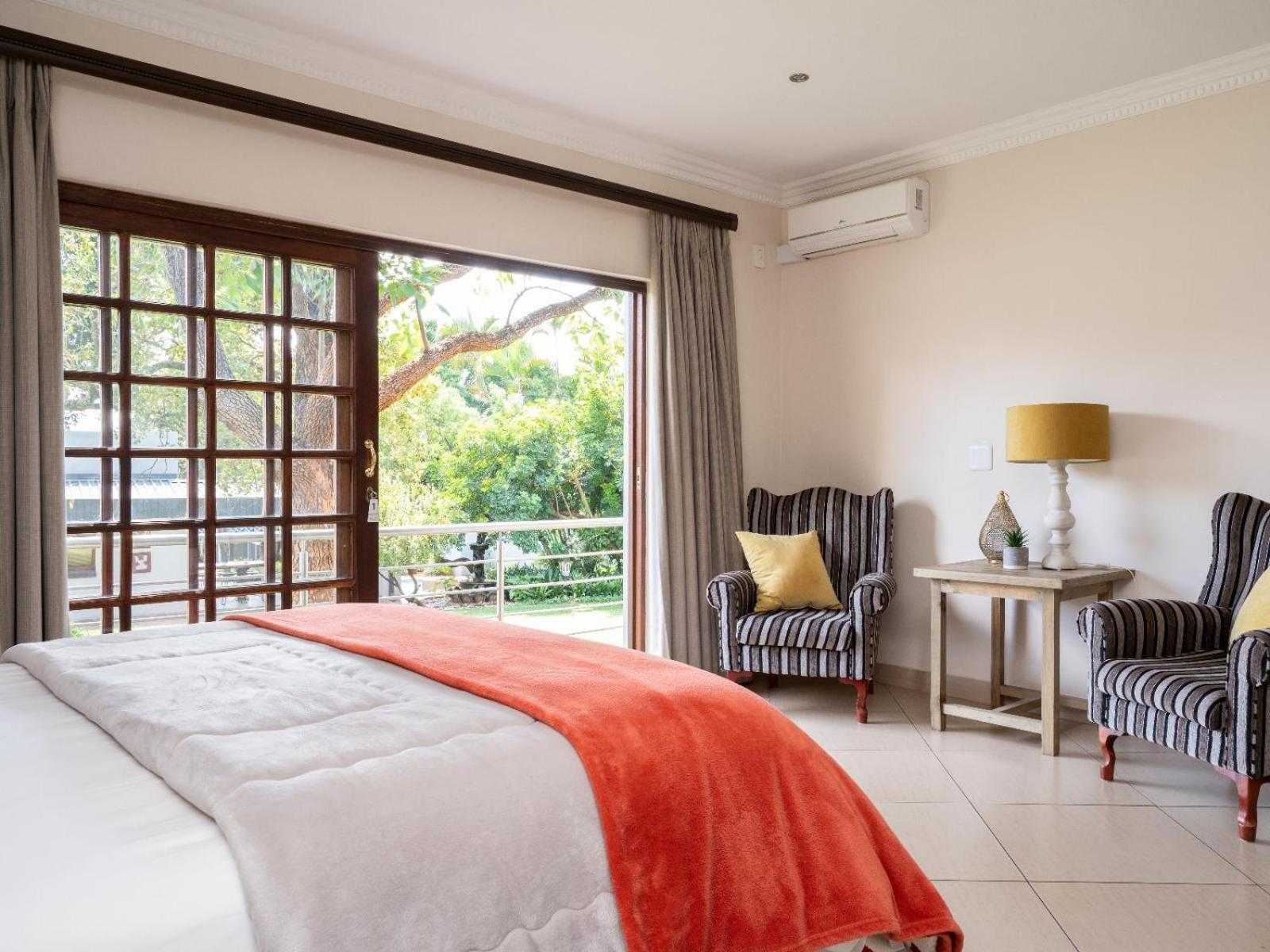 Casa Albergo Corporate Guest House Pretoria Bilik gambar